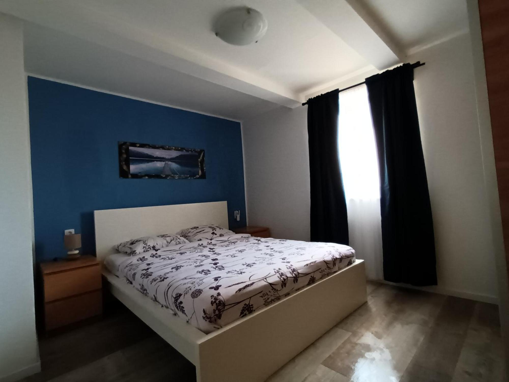 Apartment Jazbina Pula Exterior foto