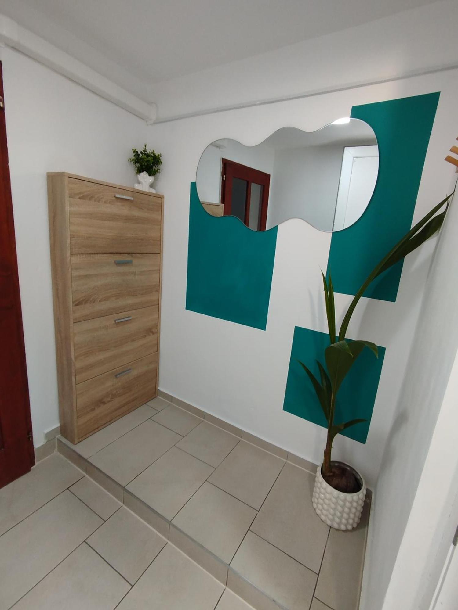 Apartment Jazbina Pula Exterior foto