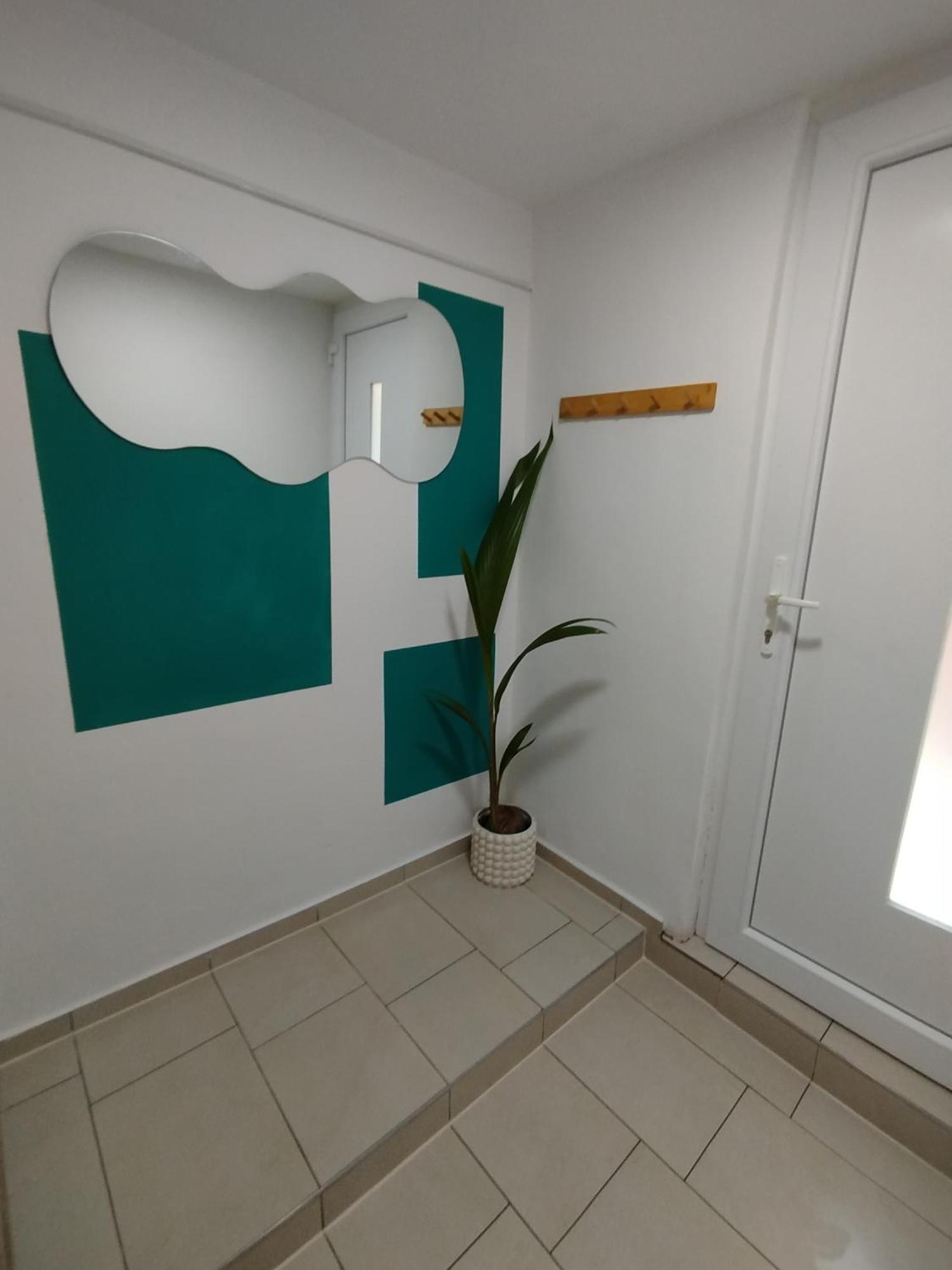 Apartment Jazbina Pula Exterior foto